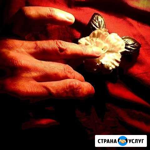Массаж Санкт-Петербург - изображение 1