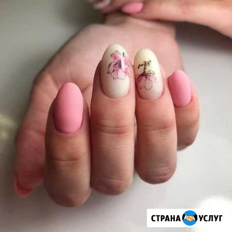 Маникюр Барнаул - изображение 1