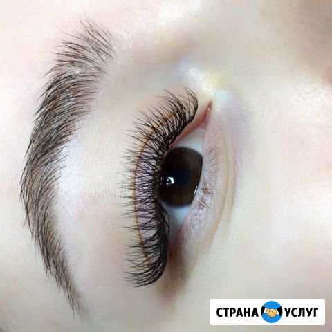 Наращивание ресниц Тверь - изображение 1