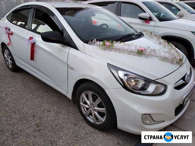 Авто для свадеб Керчь - изображение 1