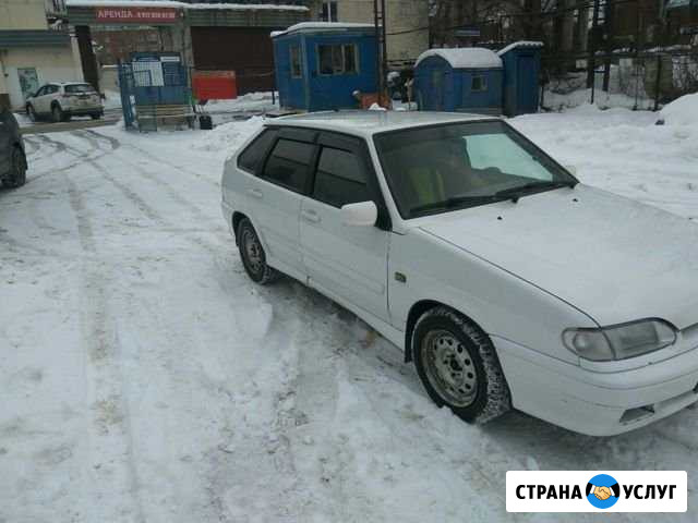 Автосервис, Сварочные работы, покраска авто,полиро Ижевск - изображение 1