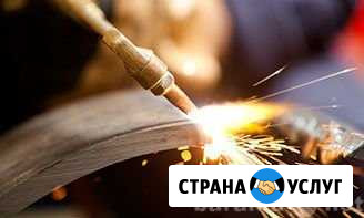 Сварка,газорезка Выкса - изображение 1