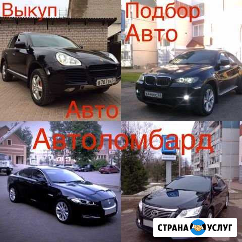 Помощь в продаже покупке авто Боровичи - изображение 1