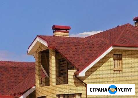 Бригада строителей с опытом работы Ижевск - изображение 1