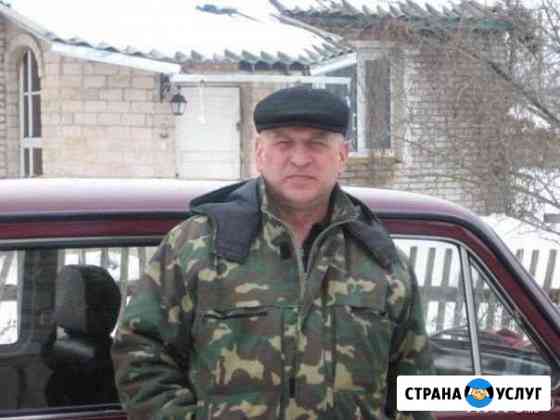 Услуги сантехника в Н. Новгороде. Гарантия качеств Нижний Новгород