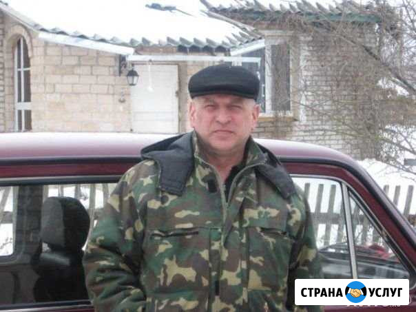 Услуги сантехника в Н. Новгороде. Гарантия качеств Нижний Новгород - изображение 1