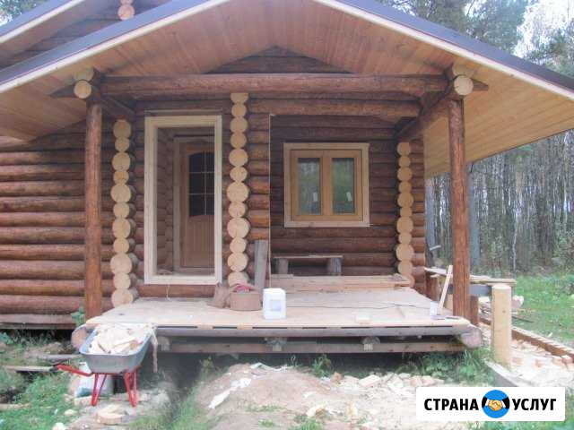Окосячка обсада Ярославль - изображение 1