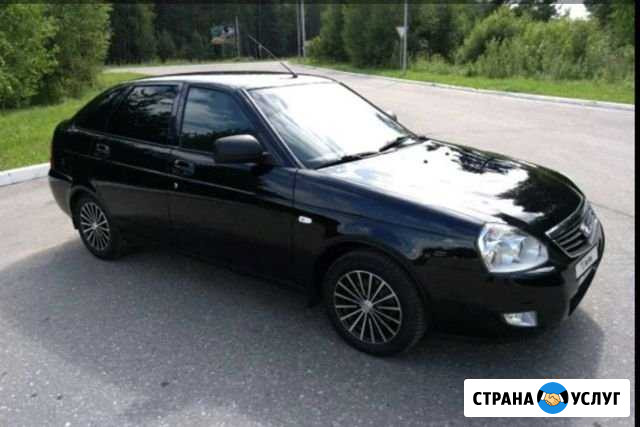 Автоинструктор, обучение вождению Ярославль - изображение 1