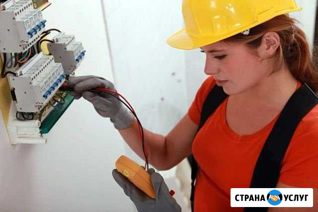 Частный электрик Ростов-на-Дону - изображение 1