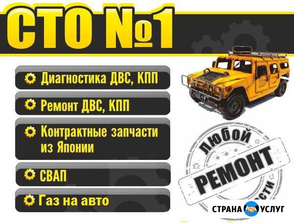 Оформление газ (гбо), рефрижератор (хоу) Самара - изображение 1