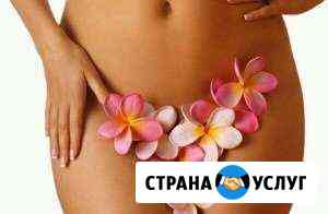 Шугаринг Краснодар