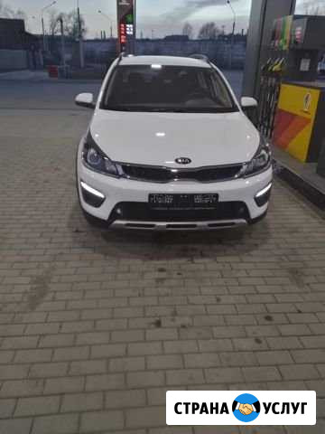 Аренда авто на свадьбу с водителем Новокузнецк - изображение 1