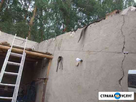 Поможем, освободить, гараж, дачу, дом Нижний Новгород
