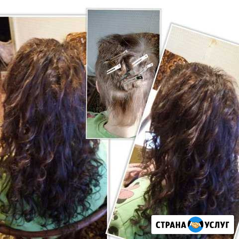 Наращивание волос Магадан - изображение 1