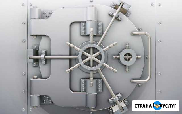 Аварийное вскрытие замков: двери, авто, сейфы Махачкала - изображение 1