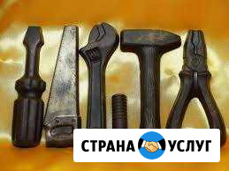 Электрик, сантехник и другие работы (муж на час) Калининград - изображение 1
