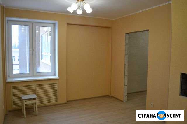 Качественный ремонт кухни Иваново - изображение 1
