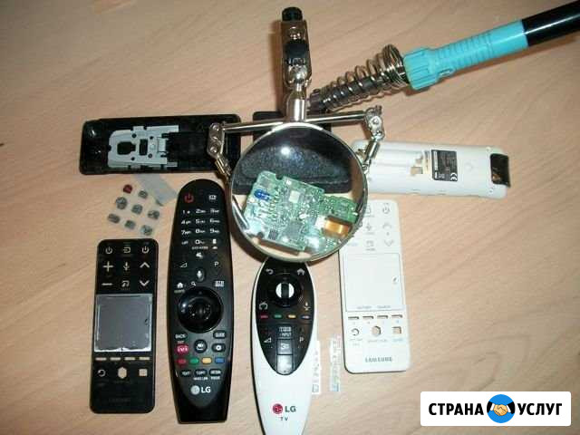 Ремонт пду, экспресс диагностика в течении часа Мурманск - изображение 1