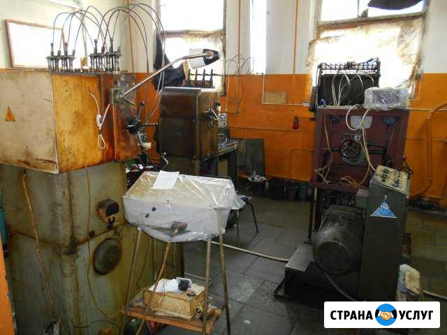 Ремонт топливной аппаратуры для сельскохозтехники Сергач - изображение 1