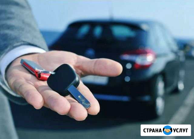 Аренда авто без водителя Великий Новгород - изображение 1