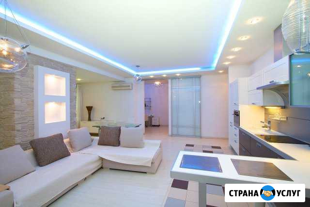 Ремонт квартир, домов, торговых помещений Ставрополь - изображение 1