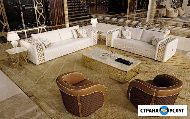 Реставрация мебели Ульяновск - изображение 1
