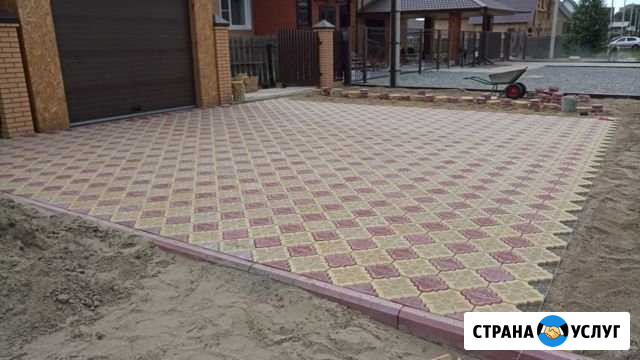 Строительство Рубцовск - изображение 1