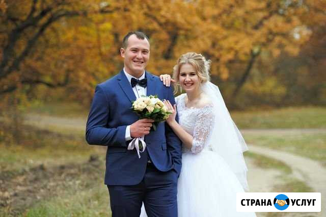 Видео и фотосъёмка праздничных торжеств Михайловка - изображение 1