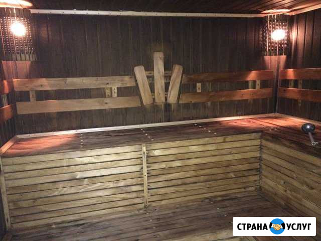 Чудо- банька Балашов - изображение 1