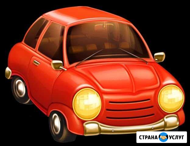 Аренда авто Нижнеудинск - изображение 1