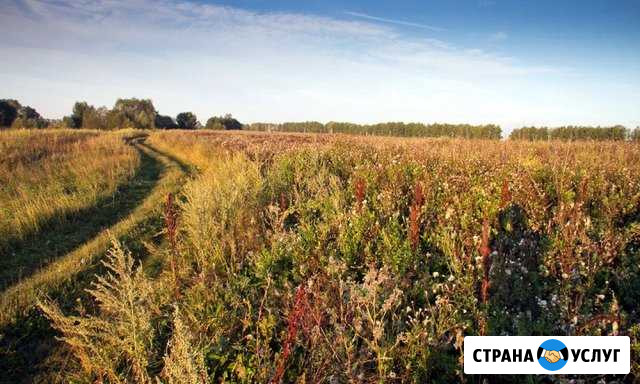 Приму грунт,бой,строительный мусор Протвино - изображение 1