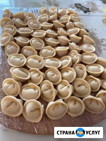 Самые вкусные домашние пельмешки Новосибирск - изображение 1