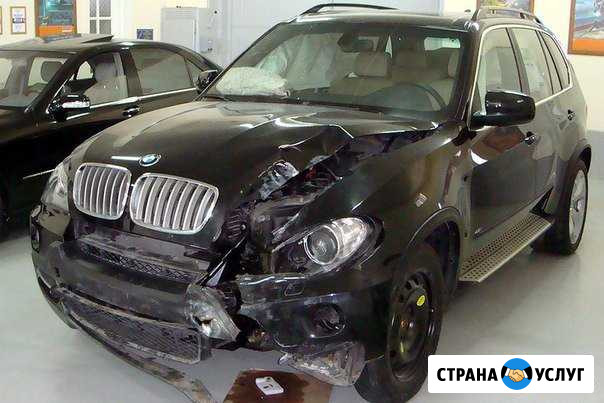 Проверка лакокрасочного покрытия автомобиля Калининград - изображение 1