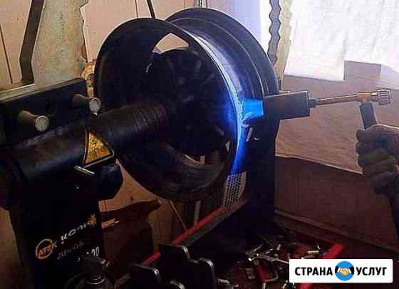 Прокат дисков Санкт-Петербург