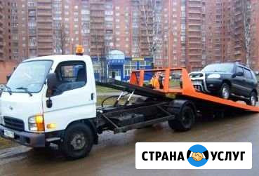 Эвакуатор Можга - изображение 1