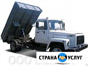 Чернозём, песок, щебень, навоз, опгс Ульяновск - изображение 1