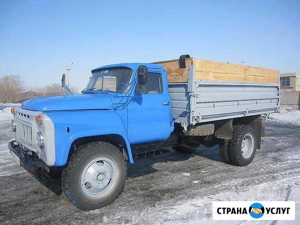 Опил пиленый, дрова Курган - изображение 1