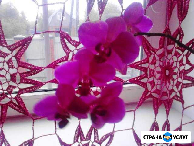 Вяжу на заказ Курск - изображение 1