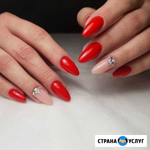 Гель лак Сызрань - изображение 1