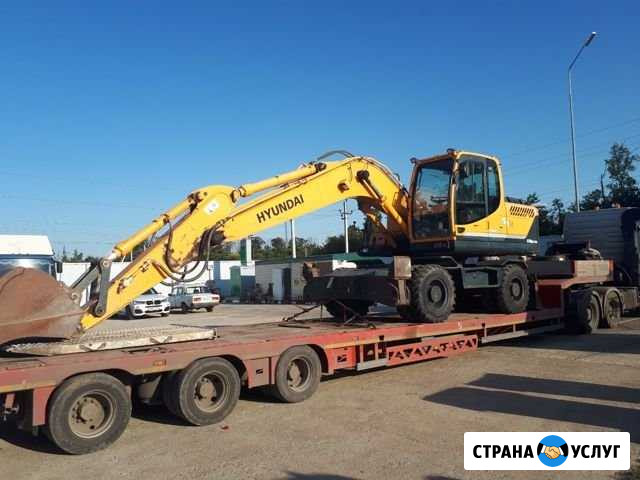 Экскаватор пп Хондай 170 Екатеринбург - изображение 1
