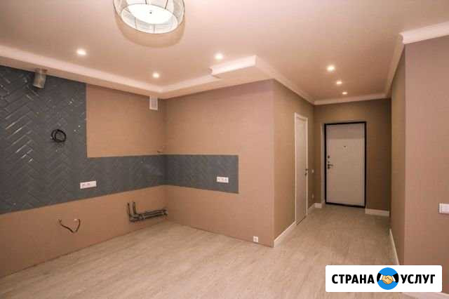 Ремонт квартир Челябинск - изображение 1