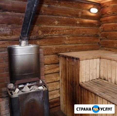 Чистка дымоходов, покраска печей Набережные Челны - изображение 1