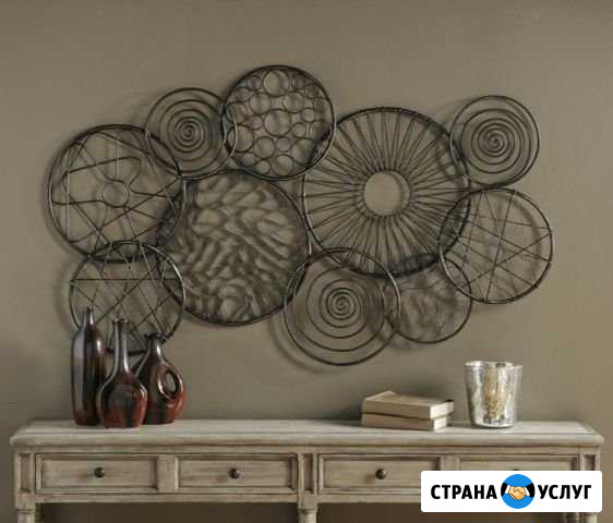 Заборы, ворота, калитки, решетки, мангалы Йошкар-Ола - изображение 1