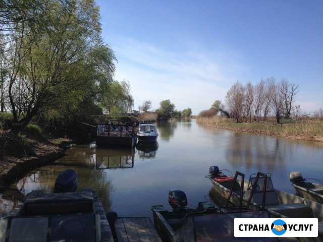 Рыбалка в Астраханской области Камызяк - изображение 1