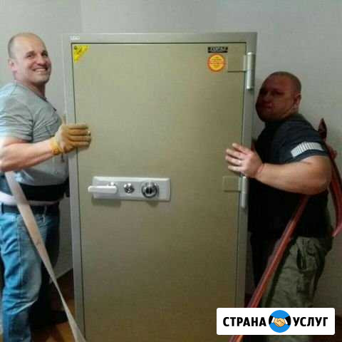 Грузчики Тула - изображение 1