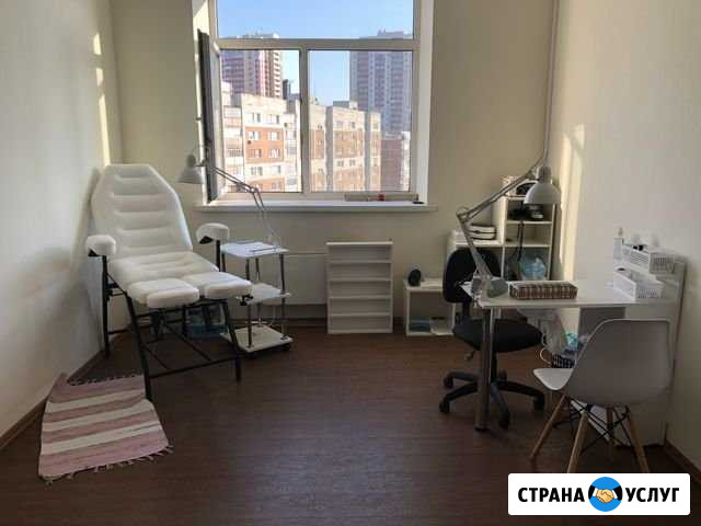 Аренда рабочего места Новосибирск - изображение 1
