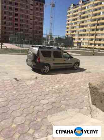 Грузовые перевозки ларгус грузовой Махачкала