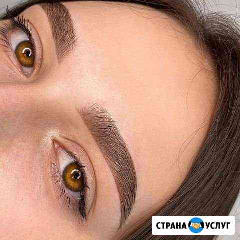 Нужны модели (архитектура бровей, коррекция бровей Москва