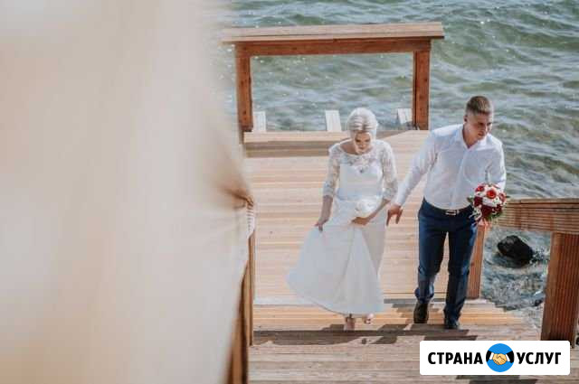 Фотограф Братск - изображение 1