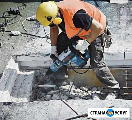 Услуги разнорабочих Пенза - изображение 1